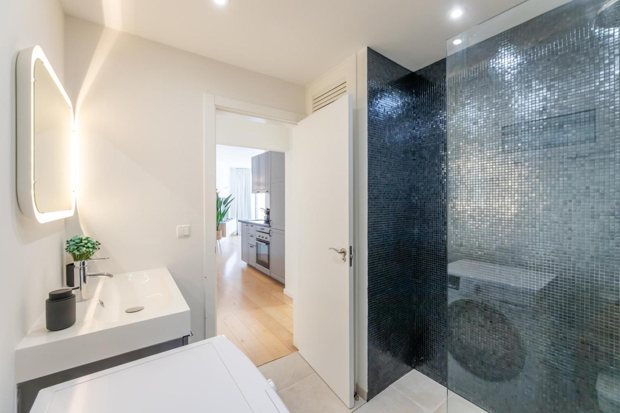Appartement Stylish 2bd In The Centre 10 Minutes Away From The Torremolinos